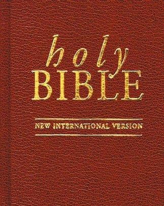 The Bible