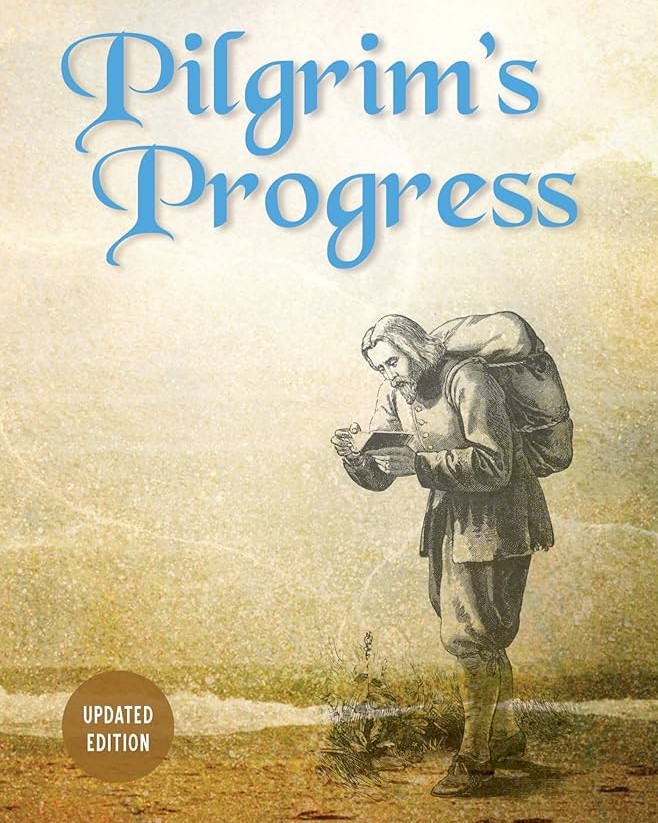 The Pilgrim's Progress